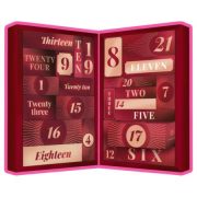 Erotický adventní kalendář